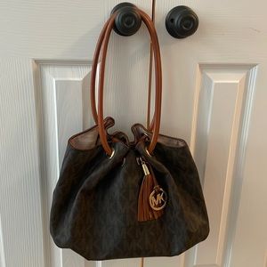 Michael Kors Signature Purse